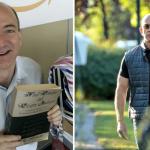 jeff bezos