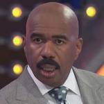 Steve Harvey Uh