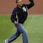 Gay Muslim President Obama