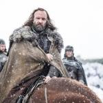 The hound