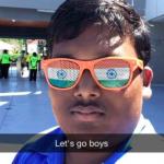 lets go boys indian meme