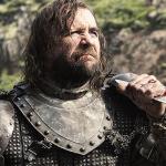 Game of thrones the hound trash talk insults funny
