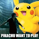                          Telemarketing  | :) | image tagged in pic,pokemon go,pikachu,funny,jurrasic park | made w/ Imgflip meme maker