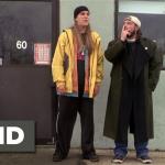 Jay and Silent Bob