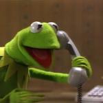 kermit phone