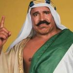 Sheiky