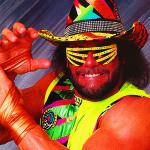 Macho Man Randy Savage