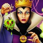 evil queen