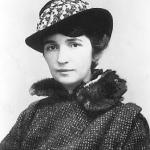 Margaret Sanger