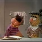 Bert, have you seen...