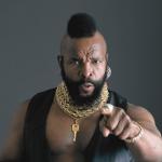 Mr. T