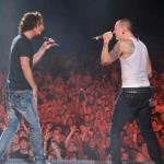 Chris Cornell Chester Bennington