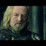 Theoden What Can Man Do