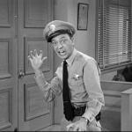 barney fife judo