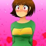 Chara Oooops