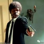 Samuel L mother fucker