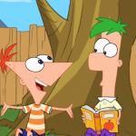 Phineas and Ferb meme