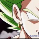 Broly Female thing