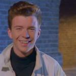 Rick Astley