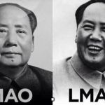 Mao/Lmao | . | image tagged in mao/lmao | made w/ Imgflip meme maker