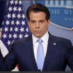 Scaramucci dance