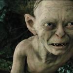 Gollum - Smeagol