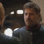 Game of Thrones Jamie Lannister Disbelief