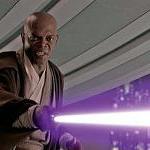 Mace Windu insults Obamacare