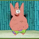 Patrick Star