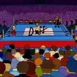 simpsons boxing