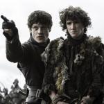 rickon and ramsey