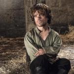 Tyrion sad