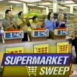 Supermarket Sweep