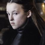 Lyanna Mormont