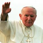 Pope John Paul II