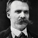 Exasperated Nietzsche