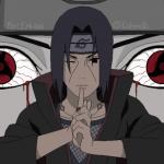 Itachi ichiha