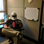 corporate clone