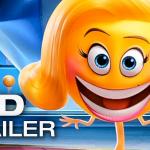Smiler emoji movie