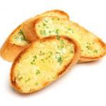 Garlic Bread meme