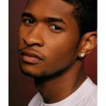 Usher got it bad