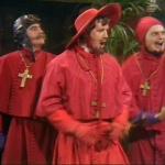 Spanish Inquisition