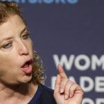 Debbie Wasserman Schultz 2