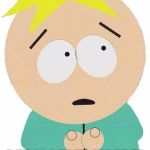 Oh hamburgers | OH HAMBURGERS, A TRIGGERED LIBERAL HAS SHOWN UP | image tagged in uh oh,butters,south park,memes,triggered,triggered liberal | made w/ Imgflip meme maker