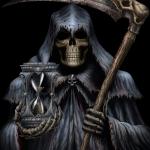 Grim Reaper (Andrew Dobell)