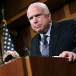 McCain