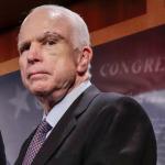 Mccain