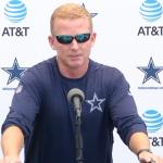 Jason Garrett Terminator