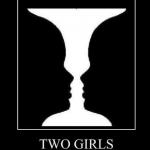 two girls one cup