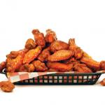 Wings!!